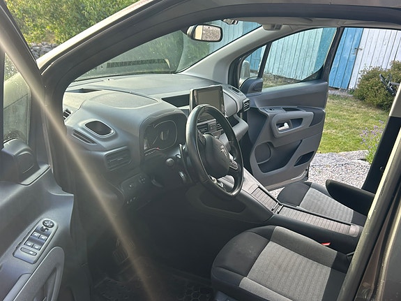 Citroen Berlingo 3 of 5