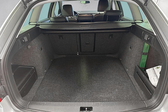 Skoda Octavia Scout 18 of 24