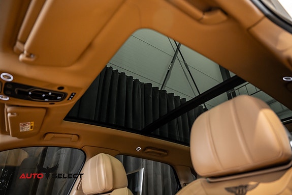 Bentley Bentayga 27 of 30