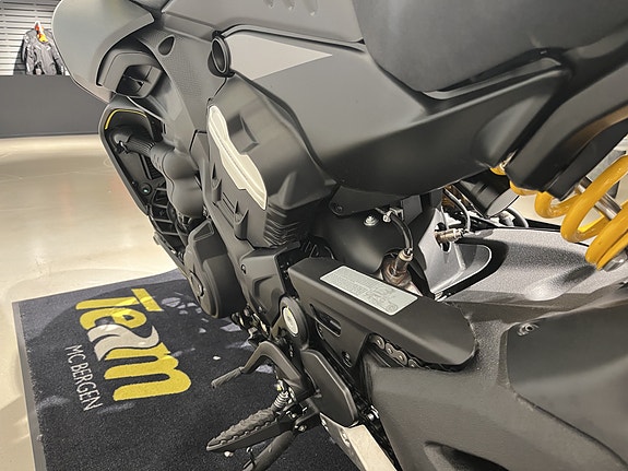 Ducati Diavel V4 11 of 15