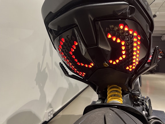 Ducati Diavel V4 12 of 15
