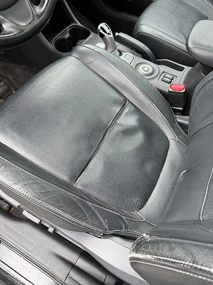 Mitsubishi Outlander 13 of 13