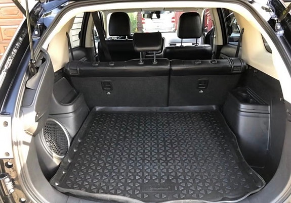 Mitsubishi Outlander 8 of 13