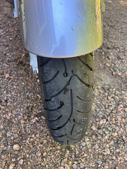 Honda ST 1300 Pan European 18 of 22