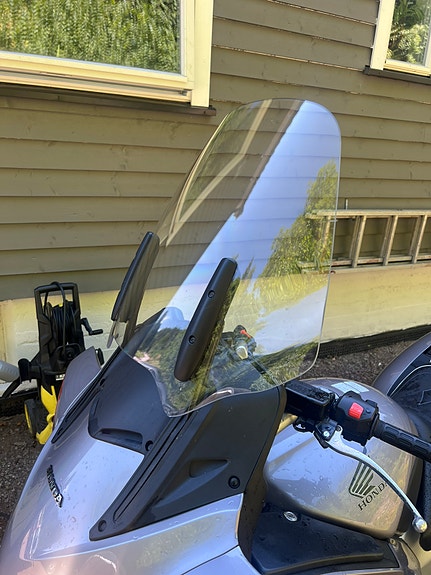 Honda ST 1300 Pan European 12 of 22