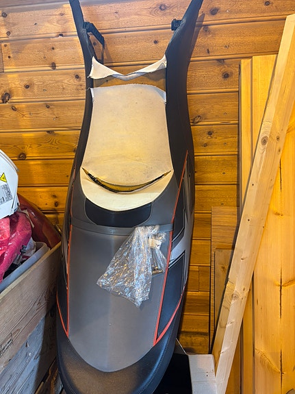 Seadoo RXT 260 6 of 22