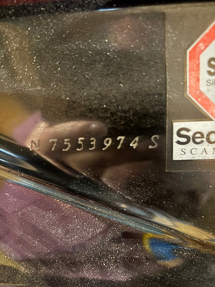 Seadoo RXT 260 22 of 22