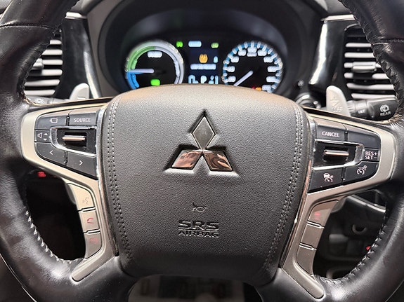 Mitsubishi Outlander 26 of 30