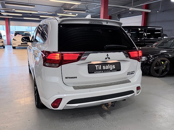 Mitsubishi Outlander 11 of 30
