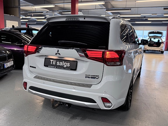 Mitsubishi Outlander 9 of 30