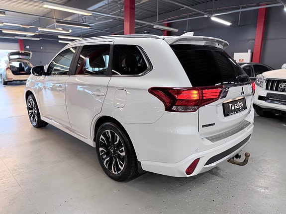 Mitsubishi Outlander 14 of 30