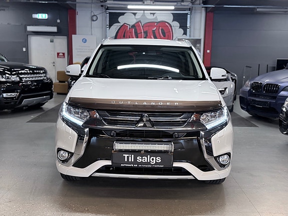 Mitsubishi Outlander 19 of 30