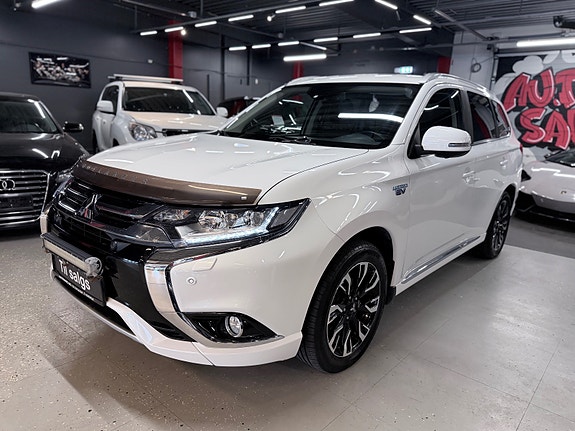 Mitsubishi Outlander 15 of 30