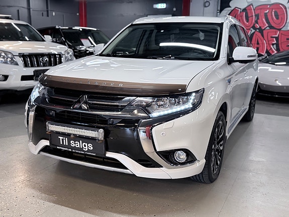 Mitsubishi Outlander 17 of 30