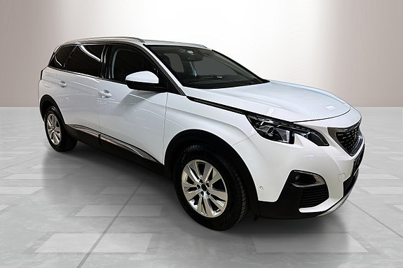 Peugeot 5008 5 of 5