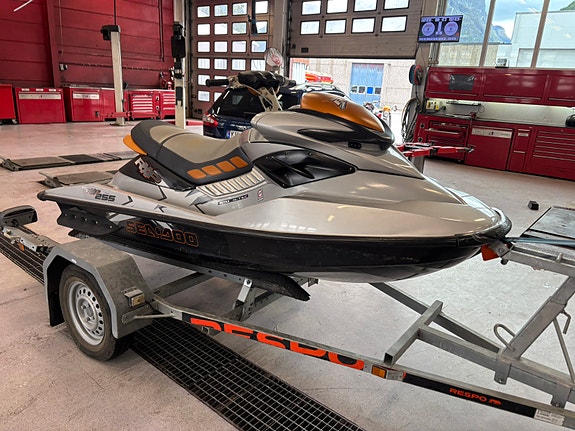 Seadoo RXP 255 3 of 6