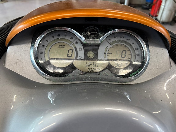 Seadoo RXP 255 5 of 6