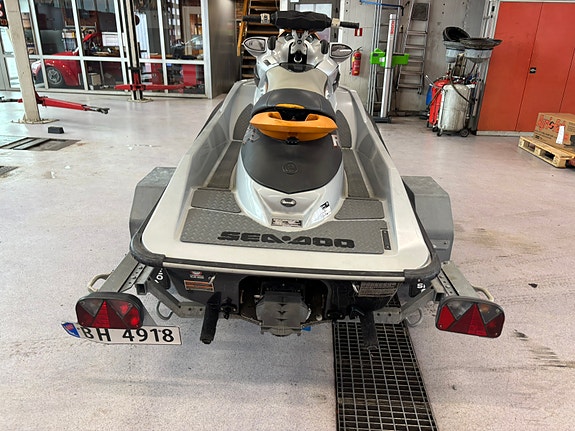 Seadoo RXP 255 4 of 6
