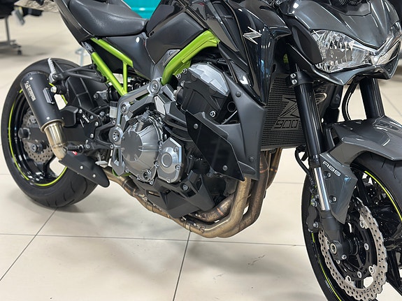 Kawasaki Z 900 A2 5 of 21