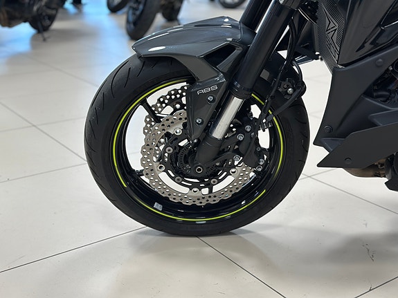 Kawasaki Z 900 A2 13 of 21