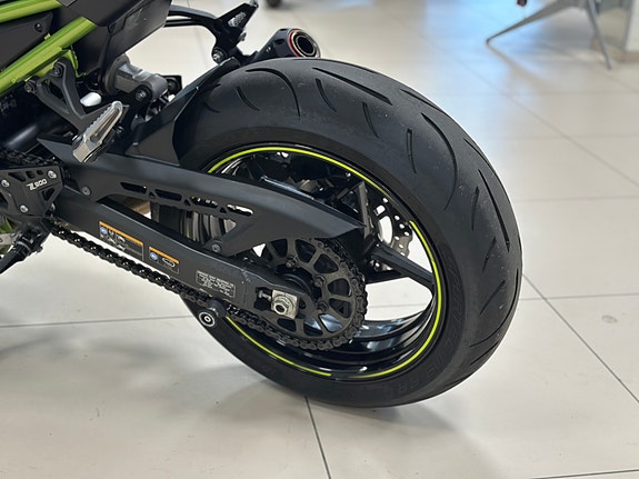 Kawasaki Z 900 A2 15 of 21