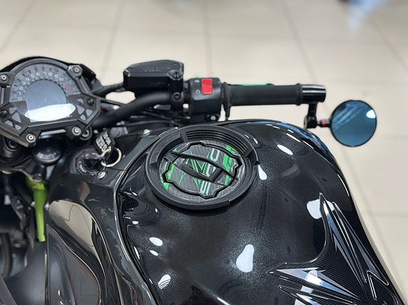 Kawasaki Z 900 A2 6 of 21