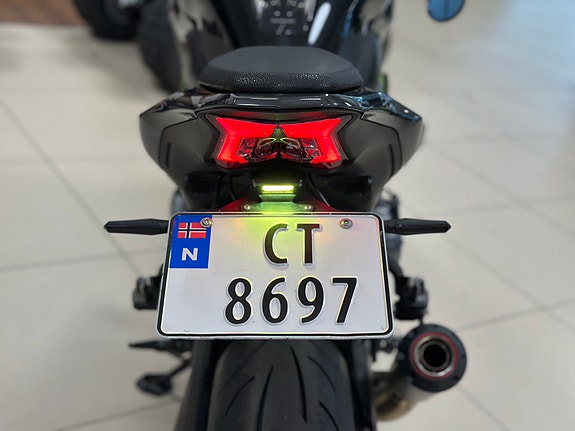 Kawasaki Z 900 A2 16 of 21