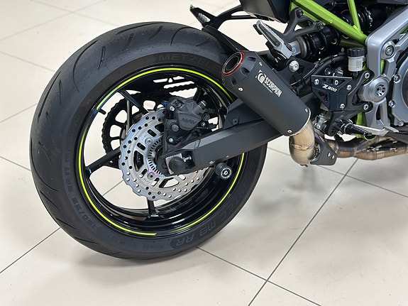 Kawasaki Z 900 A2 18 of 21