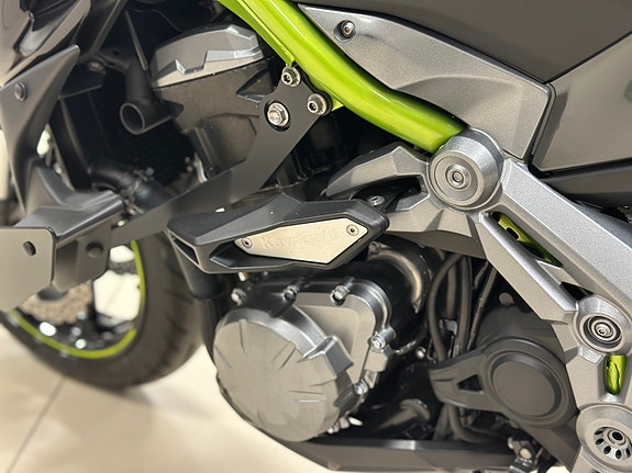 Kawasaki Z 900 A2 14 of 21