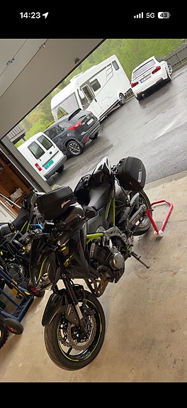 Kawasaki Z 900 A2 21 of 21