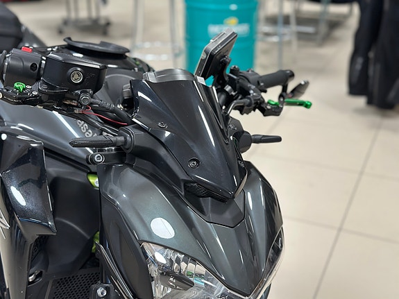 Kawasaki Z 900 A2 3 of 21
