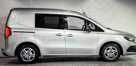 Mercedes-Benz Citan 110 4 of 7