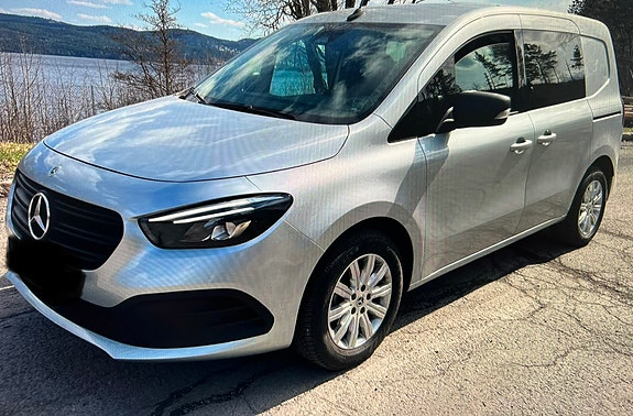 Mercedes-Benz Citan 110 2 of 7