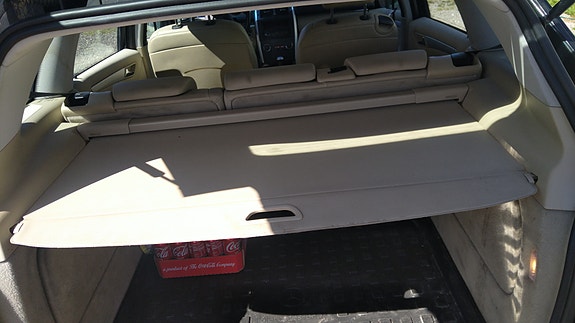 Mercedes-Benz B200 20 of 20