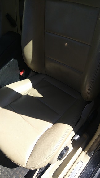 Mercedes-Benz B200 16 of 20