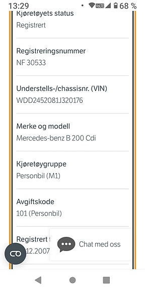 Mercedes-Benz B200 12 of 20