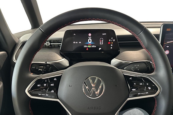 Volkswagen ID. Buzz 9 of 24