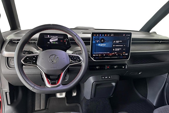 Volkswagen ID. Buzz 6 of 24