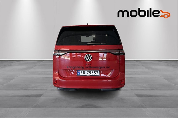 Volkswagen ID. Buzz 4 of 24