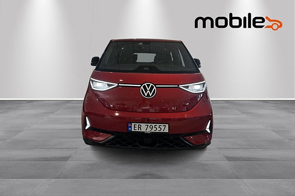 Volkswagen ID. Buzz 18 of 24