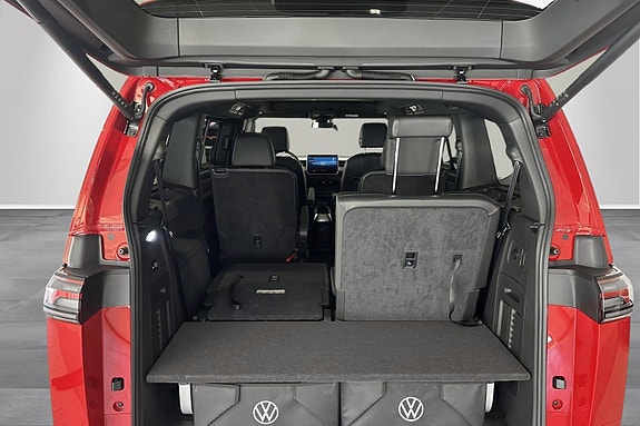 Volkswagen ID. Buzz 5 of 24