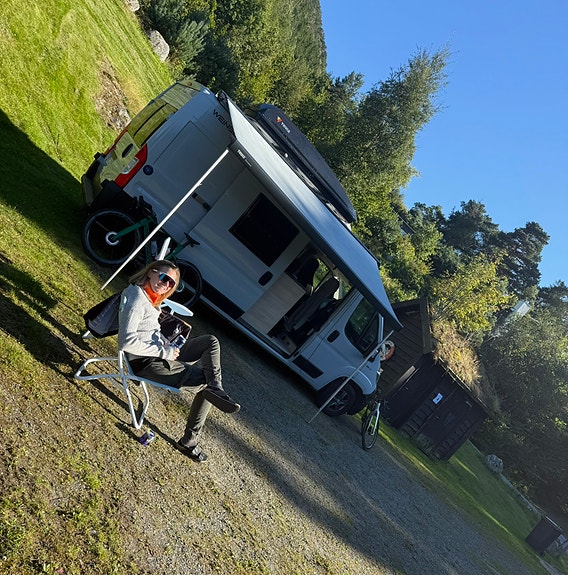 Weinsberg Carabus 600 K 16 of 26
