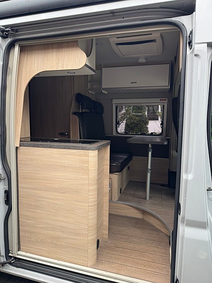 Weinsberg Carabus 600 K 19 of 26