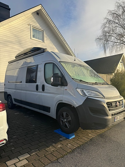 Weinsberg Carabus 600 K 18 of 26