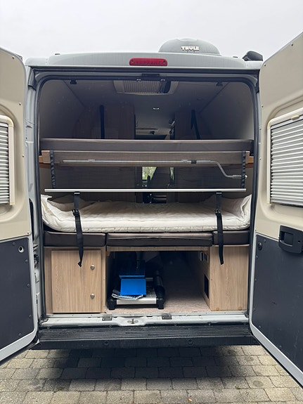 Weinsberg Carabus 600 K 20 of 26