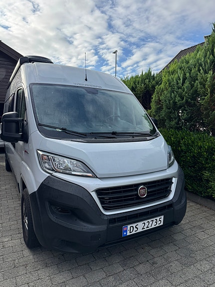 Weinsberg Carabus 600 K 3 of 26