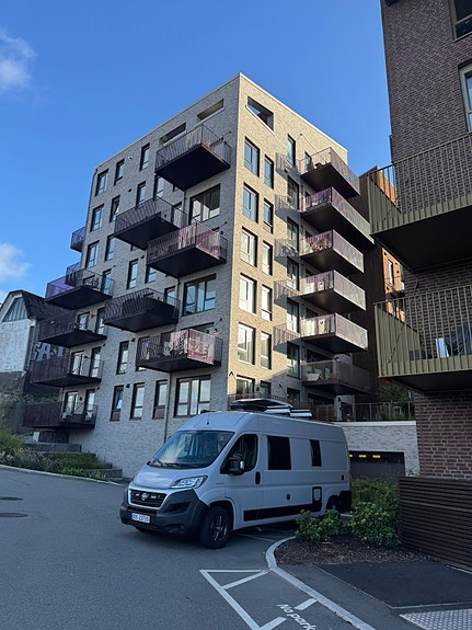 Weinsberg Carabus 600 K 17 of 26