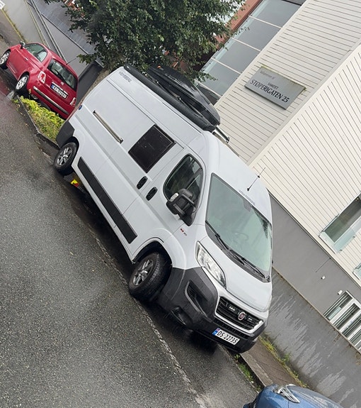 Weinsberg Carabus 600 K 22 of 26