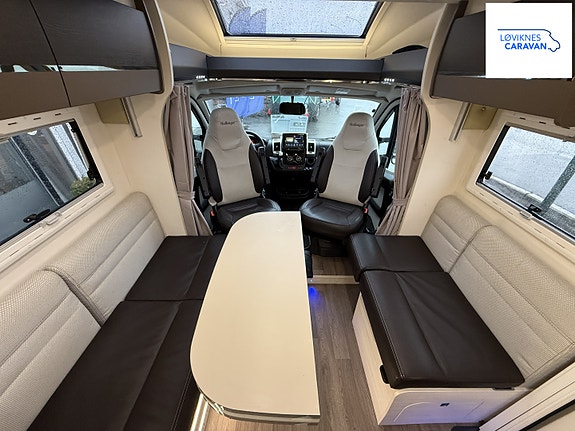 Challenger 357 Mageo - Lav KM - Automat 10 of 30