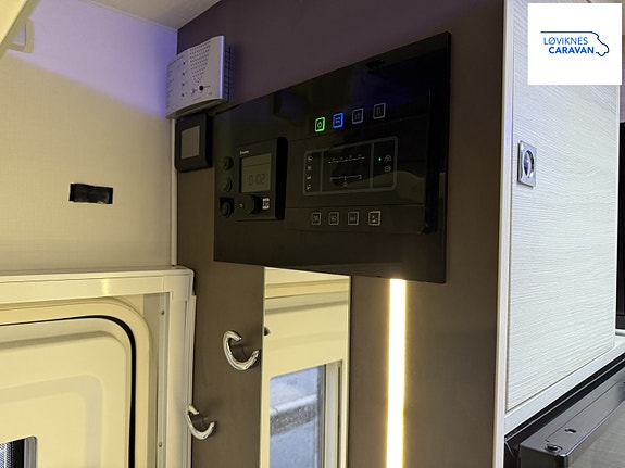 Challenger 357 Mageo - Lav KM - Automat 19 of 30